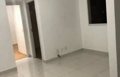 Imagem: O apartamento possui 2 Dormitórios, 1 Banheiro, 42m² de Área