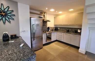 Imagem 16: Casa pé na areia, praia de Maresias, 6 suítes, piscina privativa e serviços