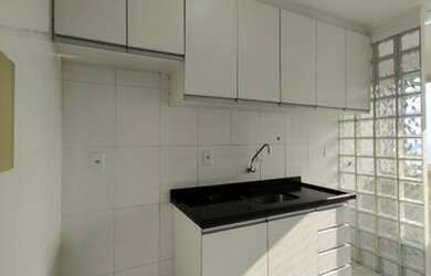 Imagem 12: Apartamento para locação - Em frente à futura Linha Laranja do Metrô