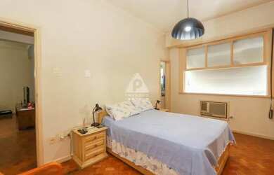 Imagem 12: Apartamento à venda, 2 quartos, 1 suíte, 1 vaga, Flamengo - RIO DE JANEIRO/RJ