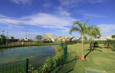 Imagem 8: Terreno Residencial para Venda Parque Residencial Damha VI, São José do Rio Preto