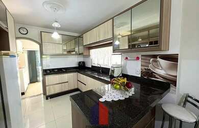 Imagem 5: Casa no Bairro Santa Catarina