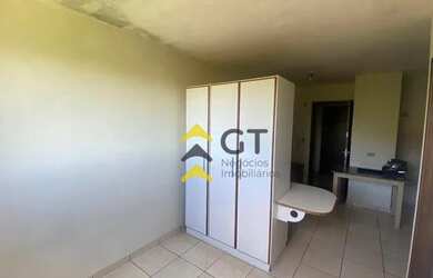 Imagem 5: Apartamento com 1 dormitório, 37 m² - venda por R$ 130.000 ou aluguel por R$ 1.060/mês - P