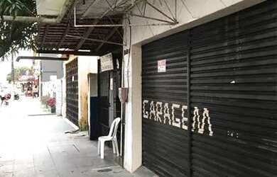 Imagem: A casa possui 1 Dormitório, 1 Banheiro e está localizado