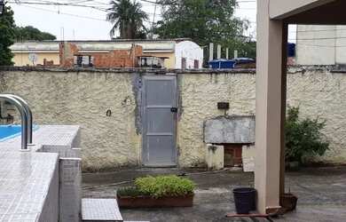 Imagem 7: vendo casa em sepetiba com piscina ou troco por casa em marica