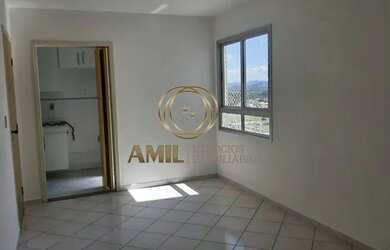 Imagem 10: LJM - RA Amil Imobiliária Aluga Apartamento no Condomínio Colinas da...