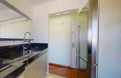 Imagem 2: Apartamento para venda possui 52 metros quadrados com 3 quartos