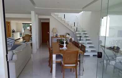 Imagem 5: RIO DE JANEIRO - Casa de Condomínio - BARRA DA TIJUCA