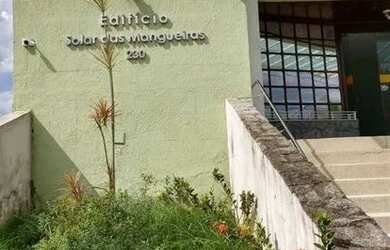 Imagem: O apartamento à venda possui 2 Dormitórios, 1 Banheiro, 1