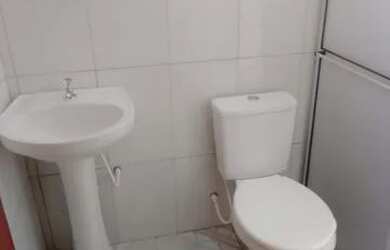 Imagem: A casa possui 2 Dormitórios, 1 Banheiro, 48m² de Área e