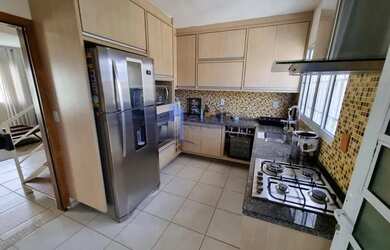 Imagem 6: Casa para alugar no bairro Jardim Paulista - Atibaia/SP