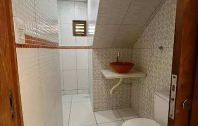 Imagem 16: Casa na praia de Muriu