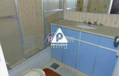 Imagem 10: Apartamento à venda, 4 quartos, 2 suítes, 1 vaga, Flamengo - RIO DE...