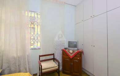 Imagem 11: Apartamento no Flamengo de 3 quartos, dependência completa e 1 vaga escriturada