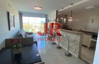 Imagem 1: Apartamento Residencial para venda e locação, Braga, Cabo Frio - AP0028