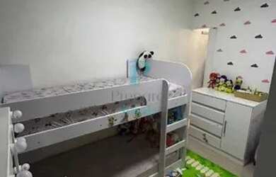 Imagem 9: Apartamento à Venda - Barueri / Condomínio Inspire Barueri Verde e Flores