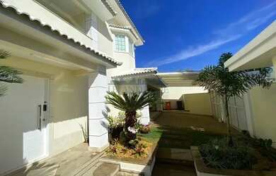 Imagem 16: Barra da Tijuca Casa em condomínio com 5 dormitórios