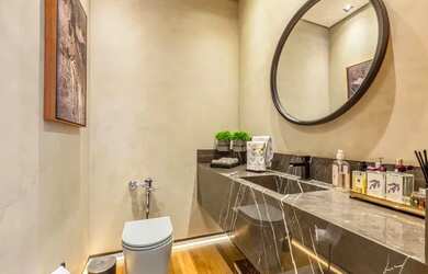 Imagem 15: São Paulo - Casa Padrão - Boaçava