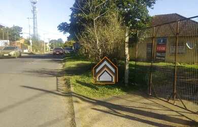 Imagem: O terreno possui 600m² de Área e está localizado em Bela