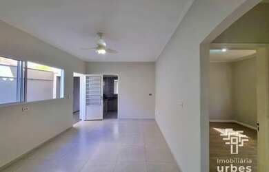 Imagem 7: Casa com 4 dormitórios, 229 m² - venda por R$ 625.000,00 ou aluguel por R$ 1.850,00/mês