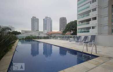 Imagem 15: Apartamento para Aluguel - Santo Amaro , 1 Quarto, 45 m2