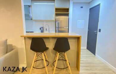 Imagem 8: Apartamento a venda 02 dorm. no Premiatto, Vila Arens, Jundiaí