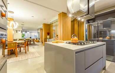 Imagem 6: São Paulo - Casa Padrão - Boaçava