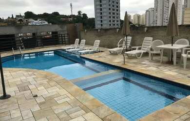 Imagem 5: Vende apto no Morumbi- Sp