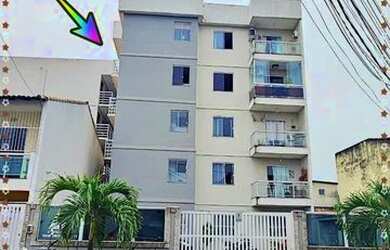 Imagem 2: Vendo Lindo Apto c/2 quartos no Jardim Catarina Novo - São Gonçalo -...