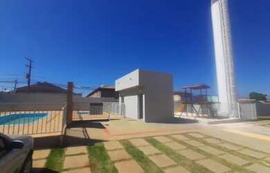 Imagem 2: Alugo apt condomínio Sant morite Rua bahia