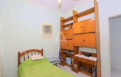 Imagem 13: Apartamento no Flamengo de 3 quartos, dependência completa e 1 vaga escriturada