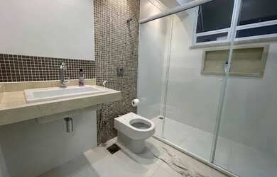 Imagem 8: Apartamento à venda, 2 quartos, 1 suíte, 1 vaga, Gonzaga - Santos/SP