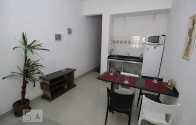 Imagem 5: Apartamento para Aluguel - Copacabana, 1 Quarto, 32 m2