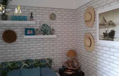 Imagem 15: Apartamento com 1 dormitório à venda, 70 m² por R$ 199.000,00 - Tupi...