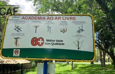 Imagem 14: Terreno à venda, 1006 m² por R$ 720.000,00 - Residencial Palm Park -...