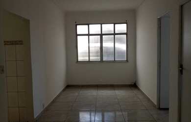 Imagem: A casa possui 2 Dormitórios, 1 Banheiro, 70m² de Área e