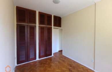 Imagem 3: RIO DE JANEIRO - Apartamento Padrão - alto da boa vista