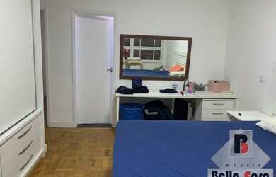 Imagem 16: APARTAMENTO NA MOOCA. Piscina, Churrasqueira, 155m² de Áreae1 Vaga na...