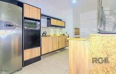 Imagem 10: Ótimo apartamento com 2 dorm, 1 suite