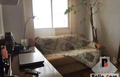 Imagem 4: Apartamento na Avenida Paea de barros a venda MoocA