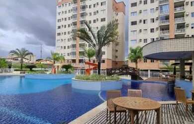 Imagem 12: VARANDAS GRAN PARK. Varanda, 74m² de Área, 1 Vaga na garageme3 Dormitórios