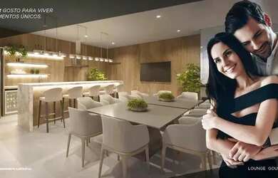 Imagem 8: Apartamento, ALTO PADRÃO- 4 suítes, 3 vagas e 1 por andar