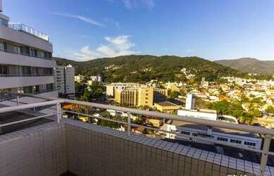 Imagem 11: FLORIANóPOLIS - Apartamento Padrão - Itacorubi