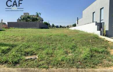 Imagem 6: Terreno à venda, 535 m² por R$ 266.000,00 - Condomínio Residencial...