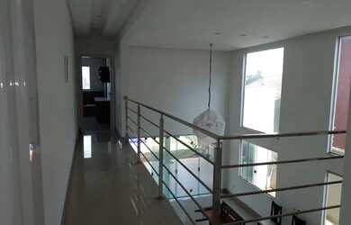 Imagem 7: SOBRADO SETOR JAÓ. Piscina, Guarda roupa, 300m² de Áreae4 Vagas na...