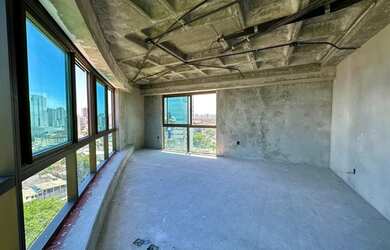 Imagem 3: Luxuoso Mirante do Capibaribe | 260 Metros | 4 Suites | 4 Vagas de garagem