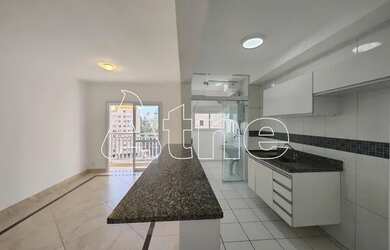 Imagem: O apartamento possui 2 Dormitórios, 1 Banheiro, 57m² de Área