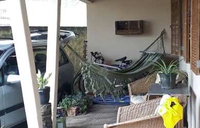 Imagem 5: vendo casa em sepetiba com piscina ou troco por casa em marica