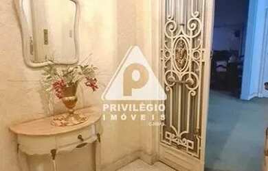 Imagem 5: Excelente apartamento de 4 quartos, 1 suíte, 2 banheiros, 1 vaga, andar...