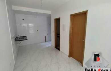 Imagem 4: Apartamento a venda com 1 quarto - 30m2 - Tatuapé